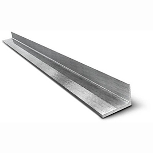 Cantoneira de Aço Inox Cantoneira de Aço Inox