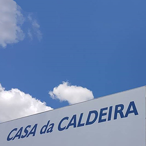Casa da Caldeira Casa da Caldeira