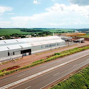 Fabricante de Caldeira Maringá Fabricante de Caldeira Maringá