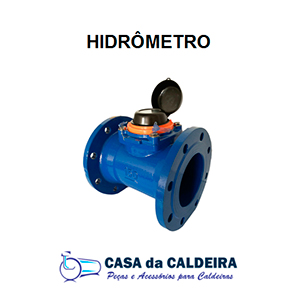 Hidrômetros Industriais Hidrômetros Industriais