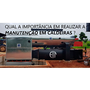 Manutenção em Caldeiras Manutenção em Caldeiras