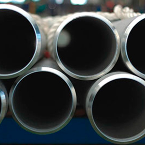 Tubo de Aço Sem Costura Tubo de Aço Sem Costura
