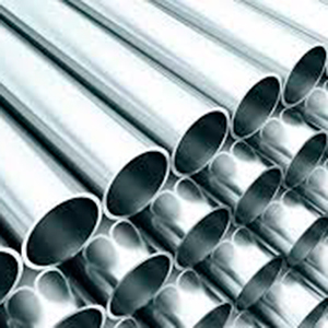 Tubos de Aço Inox Tubos de Aço Inox