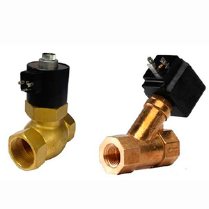 Válvula Solenoide para Vapor Válvula Solenoide para Vapor